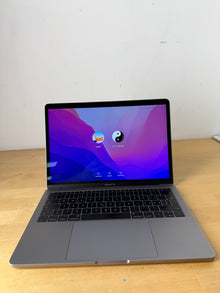 MacBook Pro 13 Zoll ohne Touch Bar günstig gebraucht kaufen