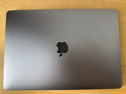 MacBook Pro 13 Zoll ohne Touch Bar günstig gebraucht kaufen