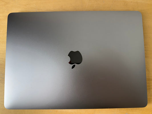 MacBook Pro 13 Zoll ohne Touch Bar günstig gebraucht kaufen