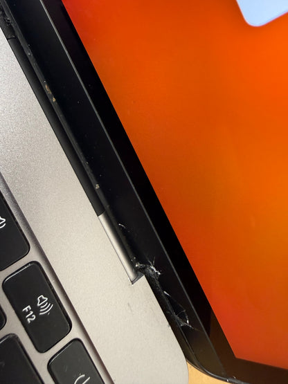 MacBook Pro 13 Zoll ohne Touch Bar günstig gebraucht kaufen