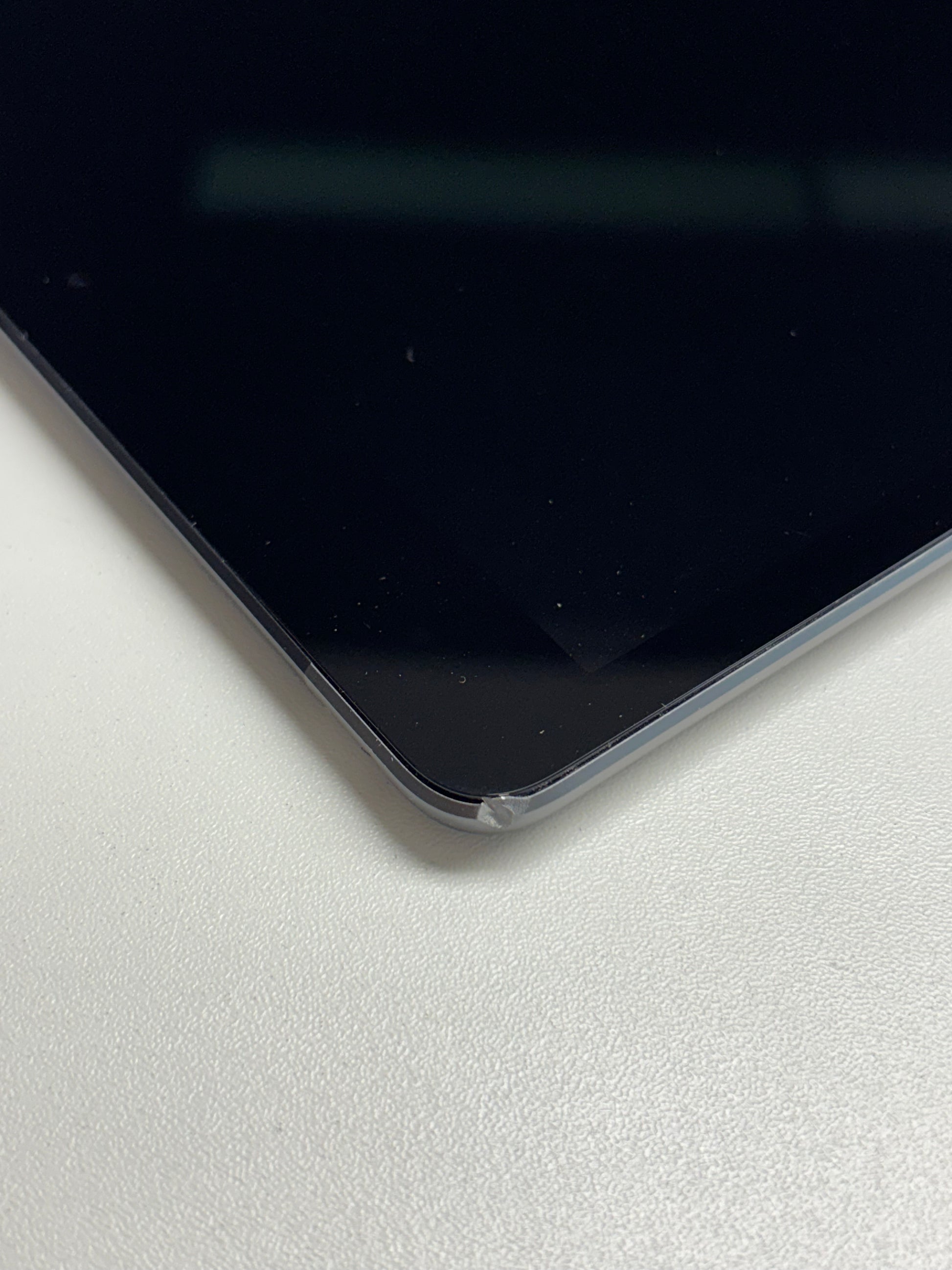 Apple iPad 9. Gen (2021) Space Grau günstig gebraucht kaufen