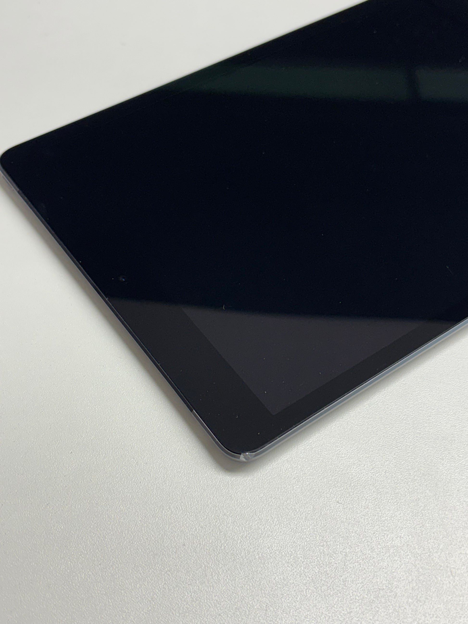 Apple iPad 9. Gen (2021) Space Grau günstig gebraucht kaufen