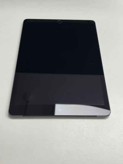 Apple iPad 9. Gen (2021) Space Grau günstig gebraucht kaufen