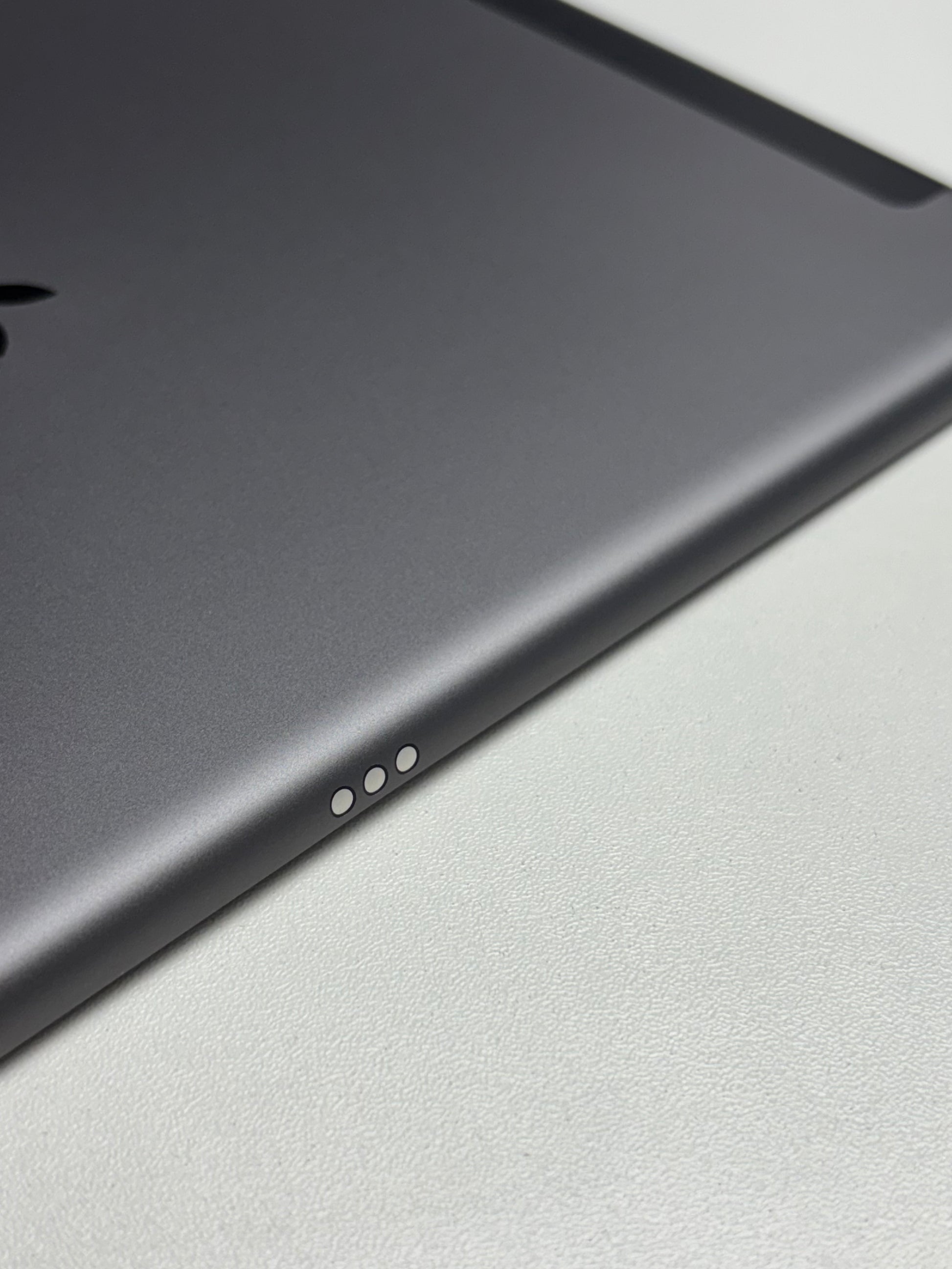 Apple iPad 9. Gen (2021) Space Grau günstig gebraucht kaufen