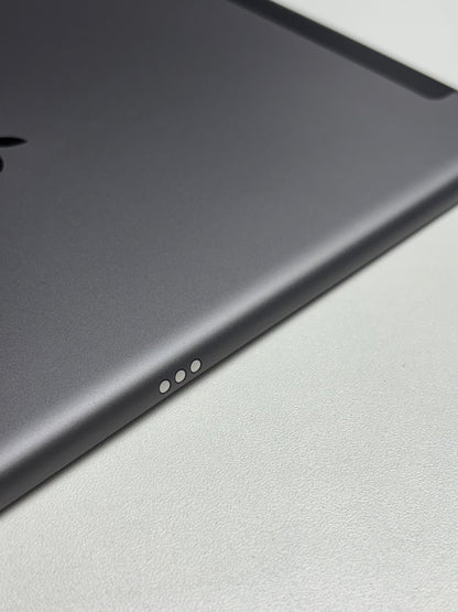 Apple iPad 9. Gen (2021) Space Grau günstig gebraucht kaufen
