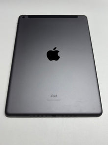Apple iPad 9. Gen (2021) Space Grau günstig gebraucht kaufen