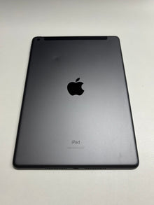Apple iPad 9. Gen (2021) Space Grau günstig gebraucht kaufen