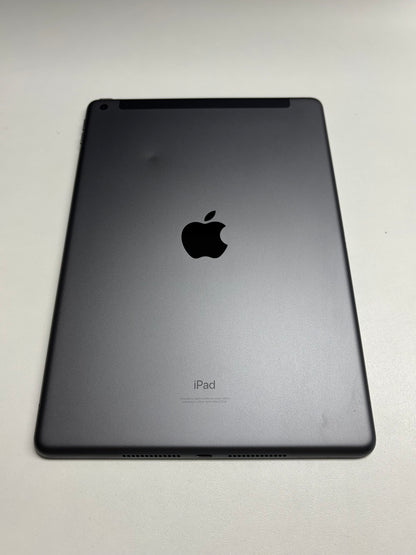 Apple iPad 9. Gen (2021) Space Grau günstig gebraucht kaufen