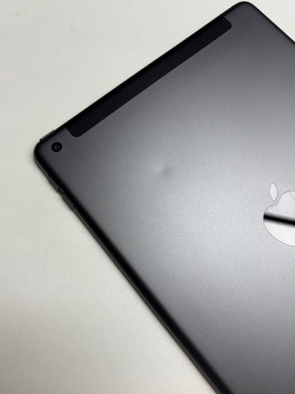Apple iPad 9. Gen (2021) Space Grau günstig gebraucht kaufen