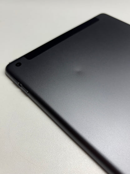 Apple iPad 9. Gen (2021) Space Grau günstig gebraucht kaufen