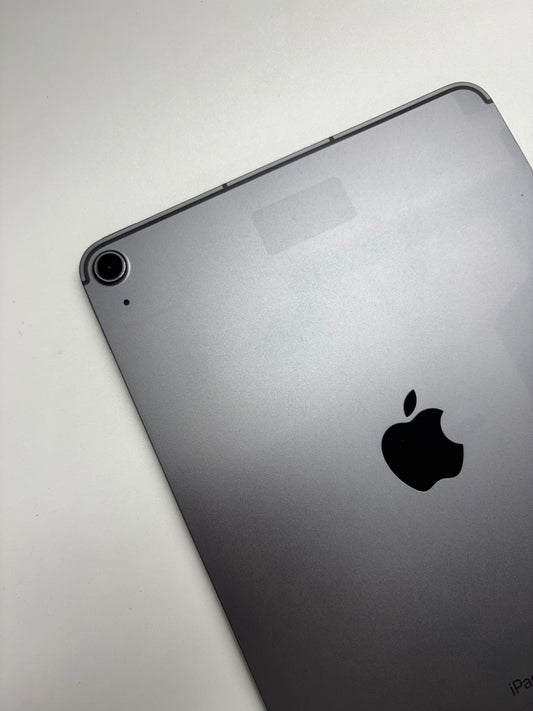 Apple iPad Air 5. Gen (2022) Space Grau günstig gebraucht kaufen
