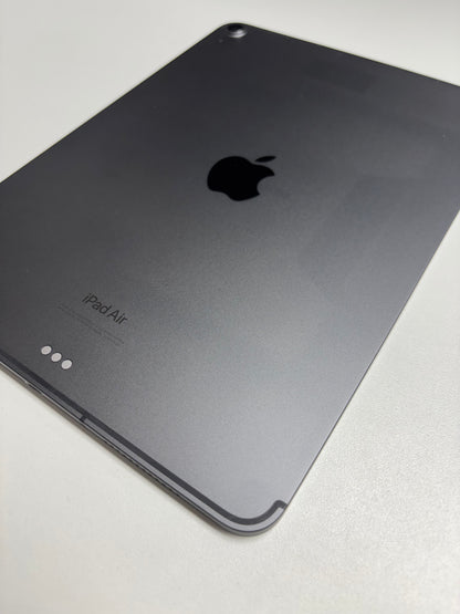 Apple iPad Air 5. Gen (2022) Space Grau günstig gebraucht kaufen