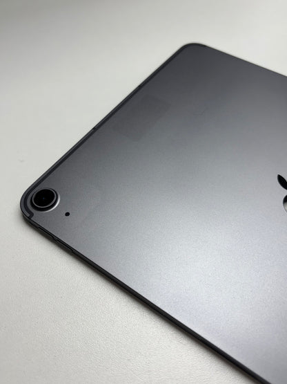 Apple iPad Air 5. Gen (2022) Space Grau günstig gebraucht kaufen