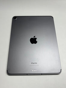 Apple iPad Air 5. Gen (2022) Space Grau günstig gebraucht kaufen
