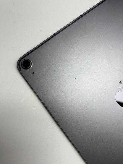 Apple iPad Air 5. Gen (2022) Space Grau günstig gebraucht kaufen