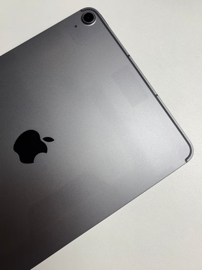 Apple iPad Air 5. Gen (2022) Space Grau günstig gebraucht kaufen