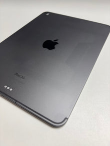 Apple iPad Air 5. Gen (2022) Space Grau günstig gebraucht kaufen