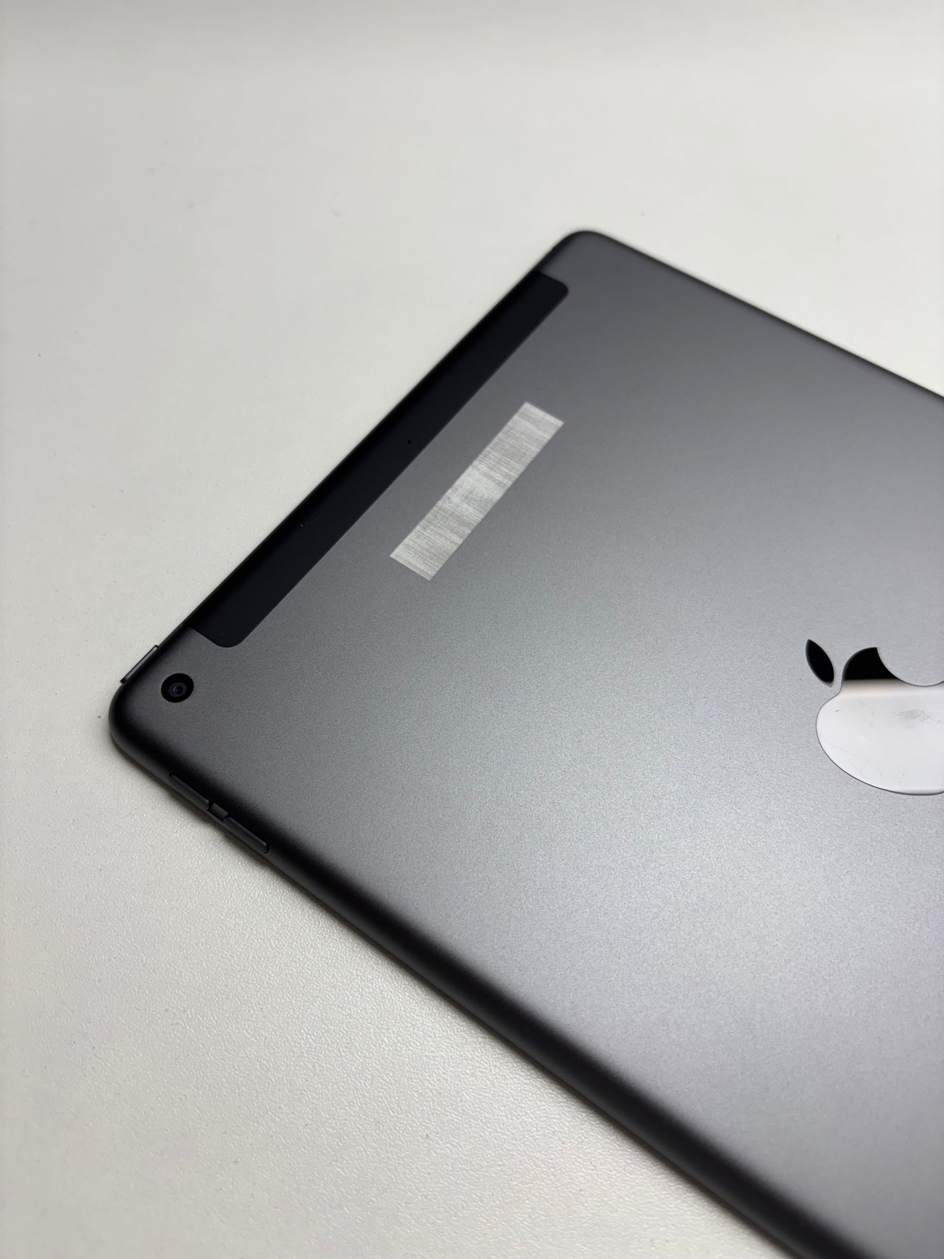 Apple iPad 9. Gen (2021) Space Grau günstig gebraucht kaufen