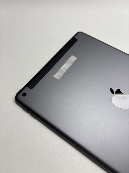 Apple iPad 9. Gen (2021) Space Grau günstig gebraucht kaufen
