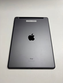 Apple iPad 9. Gen (2021) Space Grau günstig gebraucht kaufen