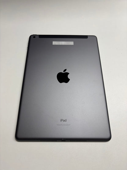 Apple iPad 9. Gen (2021) Space Grau günstig gebraucht kaufen