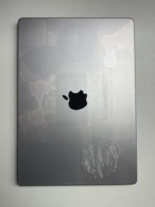 Apple MacBook Pro 14 Space Grau günstig gebraucht kaufen