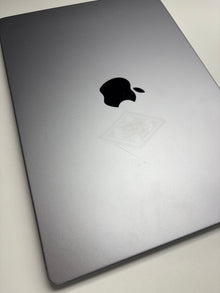Apple MacBook Pro 14 Space Grau günstig gebraucht kaufen