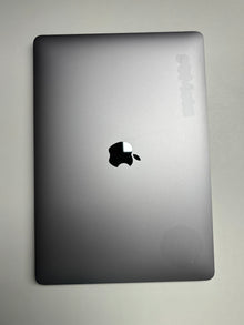 Apple MacBook Pro 13, mit Touch Bar Space Grau günstig gebraucht kaufen