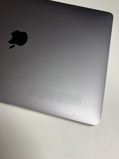 Apple MacBook Pro 13, mit Touch Bar Space Grau günstig gebraucht kaufen