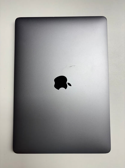 Apple MacBook Pro 13, mit Touch Bar Space Grau günstig gebraucht kaufen
