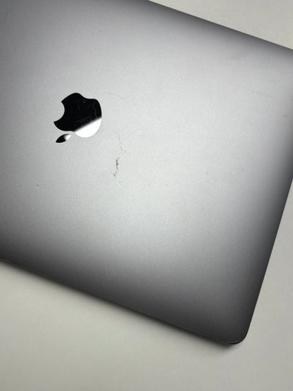 Apple MacBook Pro 13, mit Touch Bar Space Grau günstig gebraucht kaufen