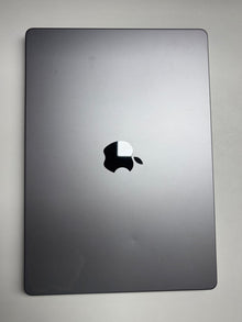 Apple MacBook Pro 14 Space Grau günstig gebraucht kaufen