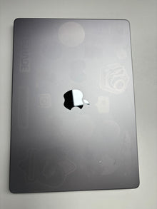 Apple MacBook Pro 14 Space Grau günstig gebraucht kaufen