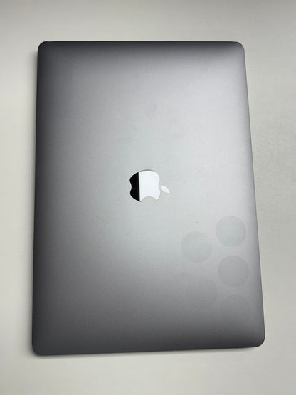 Apple MacBook Pro 13, mit Touch Bar Space Grau günstig gebraucht kaufen