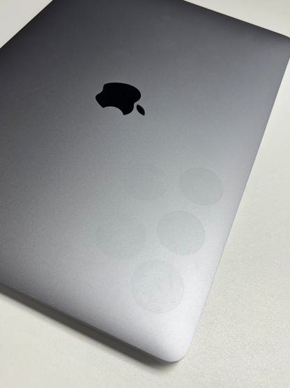 Apple MacBook Pro 13, mit Touch Bar Space Grau günstig gebraucht kaufen