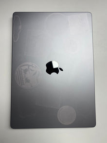 Apple MacBook Pro 14 Space Grau günstig gebraucht kaufen