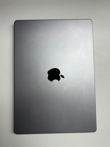Apple MacBook Pro 14 Space Grau günstig gebraucht kaufen