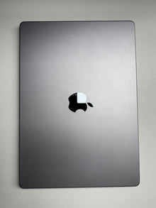 Apple MacBook Pro 14 Space Grau günstig gebraucht kaufen