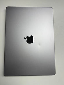 Apple MacBook Pro 14 Space Grau günstig gebraucht kaufen