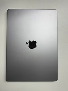 Apple MacBook Pro 14 Space Grau günstig gebraucht kaufen