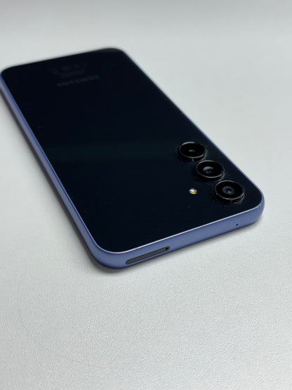 Samsung Galaxy A54 5G Awesome Graphite günstig gebraucht kaufen