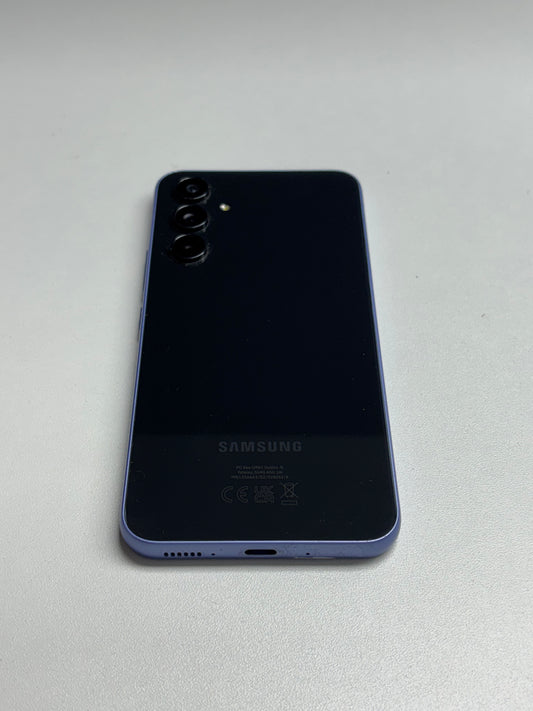 Samsung Galaxy A54 5G Awesome Graphite günstig gebraucht kaufen