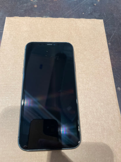 Apple iPhone 11 Schwarz günstig gebraucht kaufen