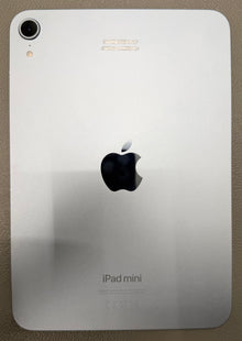 Apple iPad mini (2024) A17 Pro mini (2024) Blau Blau günstig gebraucht kaufen