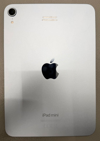 Apple iPad mini (2024) A17 Pro mini (2024) Blau Blau günstig gebraucht kaufen