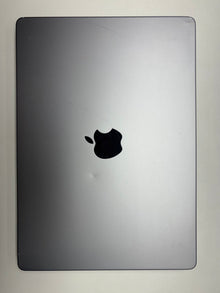 Apple MacBook Pro 14 Space Grau günstig gebraucht kaufen