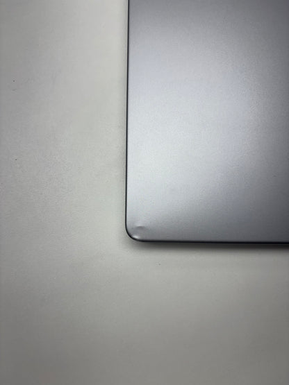Apple MacBook Pro 14 Space Grau günstig gebraucht kaufen