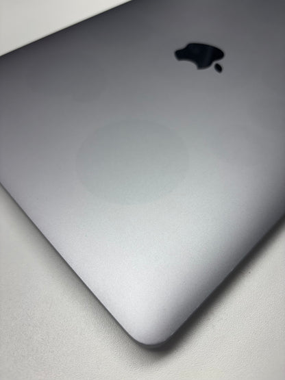 Apple MacBook Pro 13, mit Touch Bar Space Grau günstig gebraucht kaufen