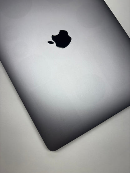Apple MacBook Pro 13, mit Touch Bar Space Grau günstig gebraucht kaufen