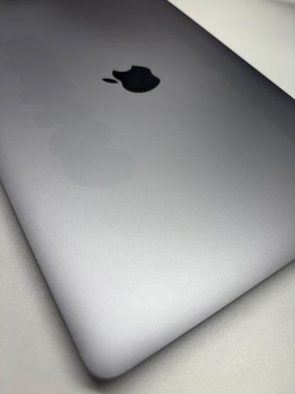 Apple MacBook Pro 13, mit Touch Bar Space Grau günstig gebraucht kaufen